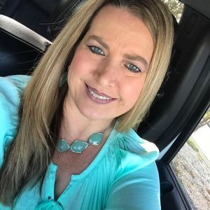 Meet your Posher, Heidi